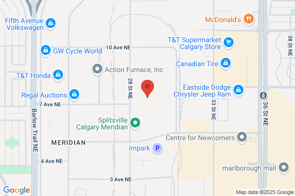 Interfaith Thrift Stores Association, Agency Referral Line, Rundle