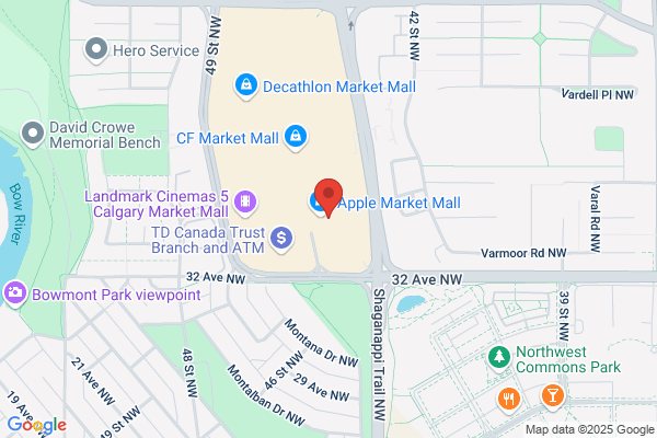 ECCO Market Mall