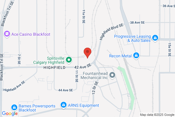 Calgary Fasteners & Tools Ltd