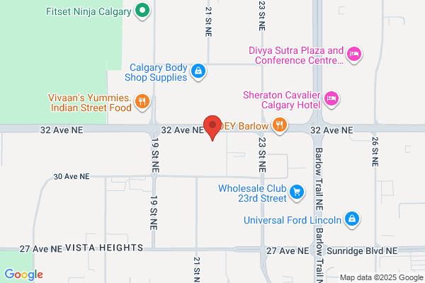 Calgary Fasteners & Tools Ltd