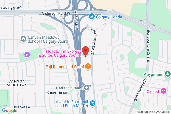Express - Permanently Closed