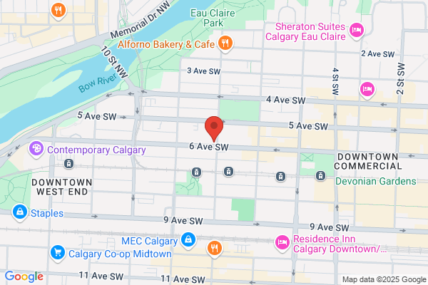 Rio Sollway On Fifth Avenue