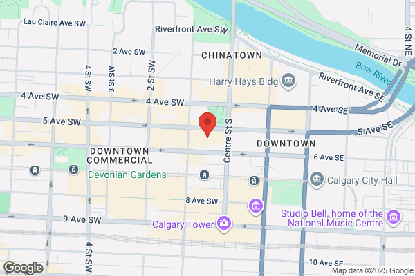 Don Evans & Associates Action International Inc