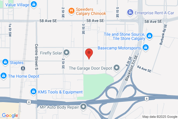 Scan-Tech Inc