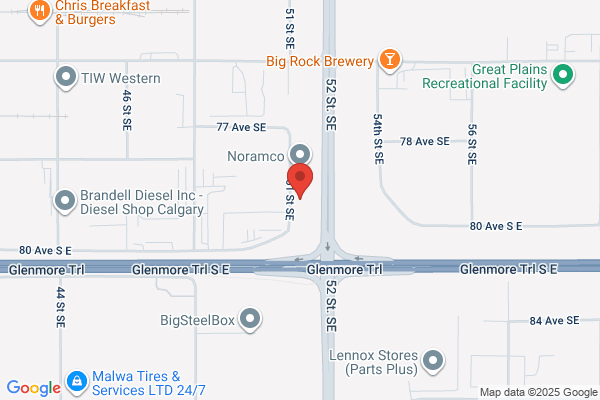 Big Mountain Coffee House & Roasters