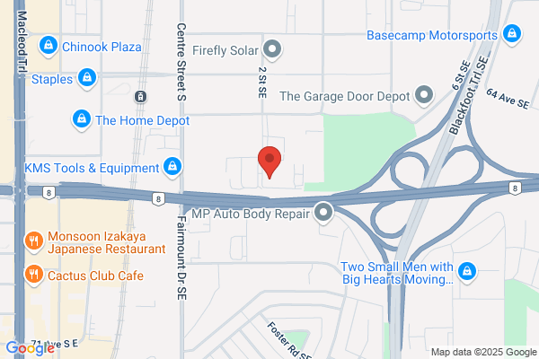Crickle Creek Coffee Company
