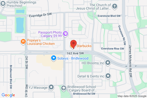 Starbucks Coffee Company Ltd