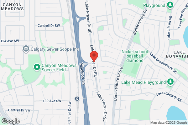 Clyde Vincett Ltd