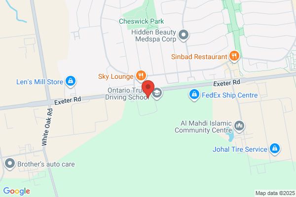 Credifax of Canada Ltd