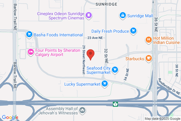 Vanguard Cleaning Systems of Calgary