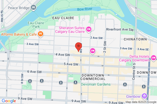 Regus - Calgary - Altius Centre