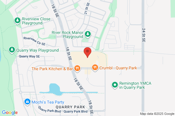 Regus - Calgary - Quarry Park