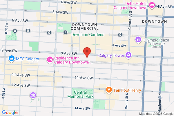Calgary Luxury Real Estate