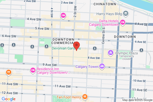 WeWork The Edison