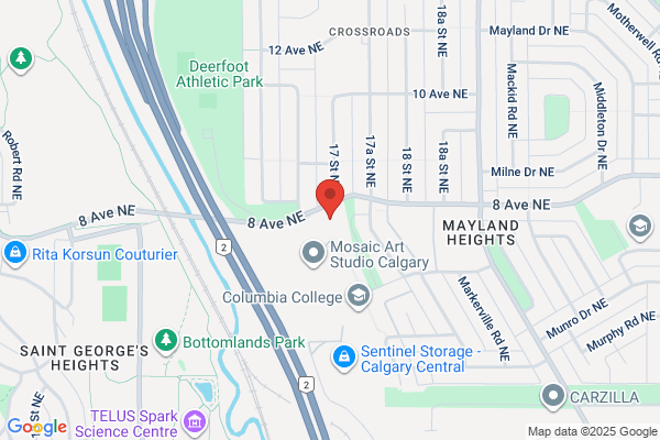 Alberta Playwrights' Network