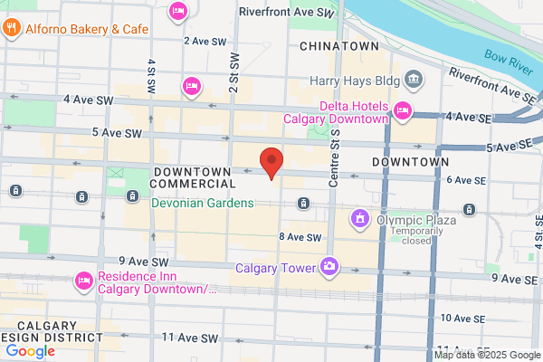 Osler Jock Communications Inc
