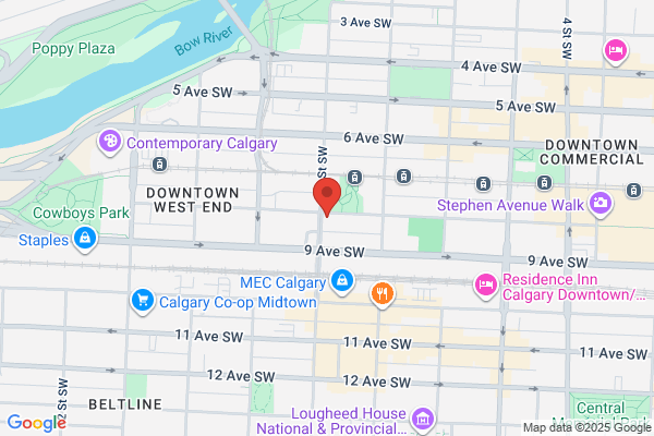 Tandberg Canada Inc
