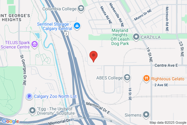 Telesat Canada