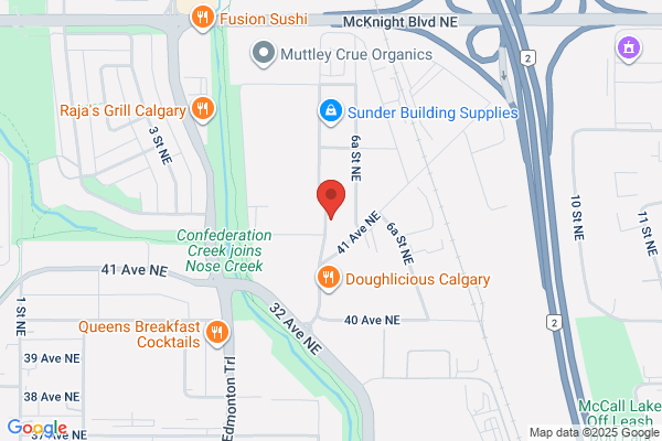 Line Images (Canada) Inc