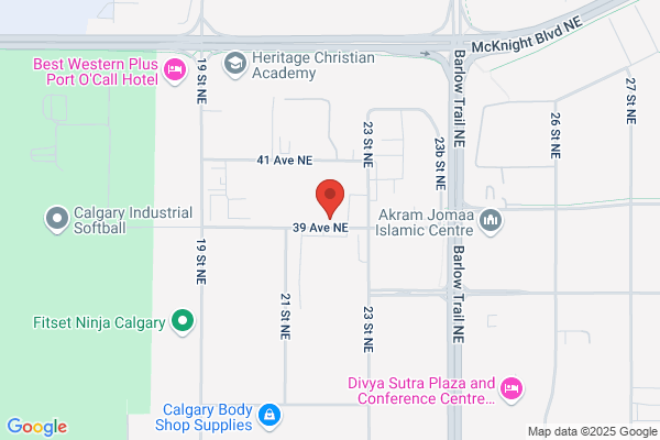 Calgary Printer Repair Inc