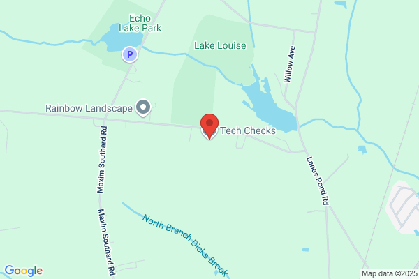 Tech Chek Inc