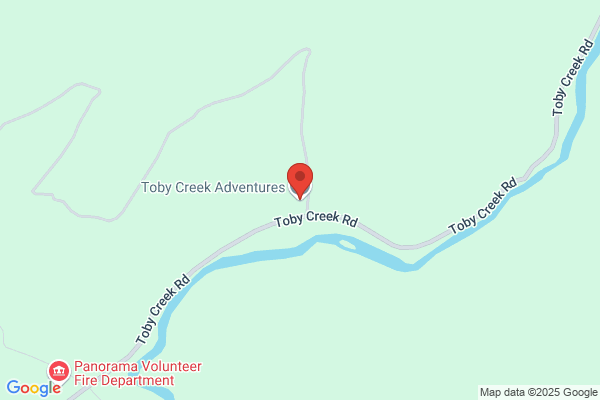 Toby Creek Consulting