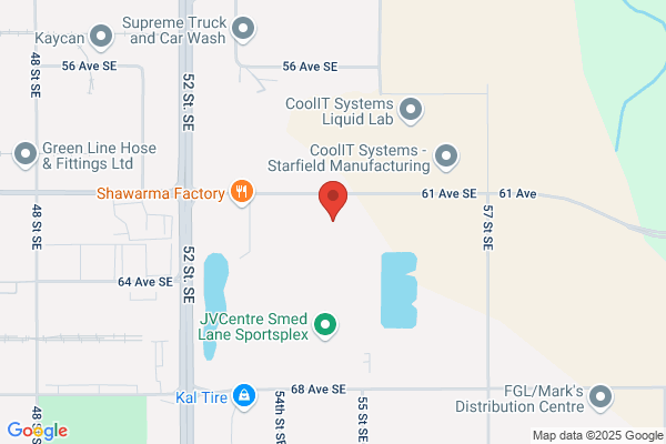 Welco Computer Services Ltd