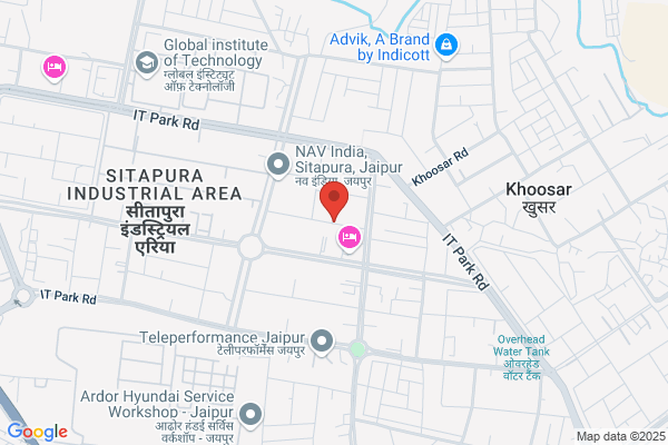 Pratham Software Inc.