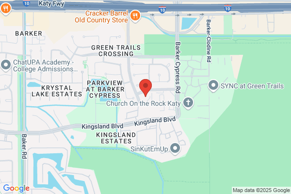 Cronus Technologies Inc
