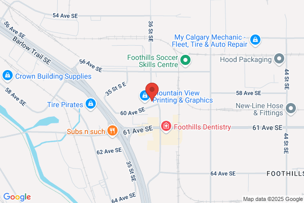 Fay's Software Services Ltd