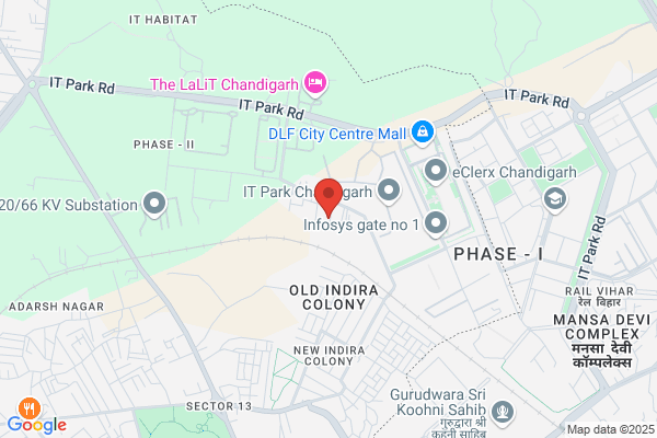 Leciel Technologies Pvt Ltd