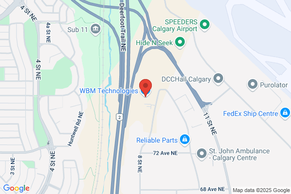 Wbm Office Systems