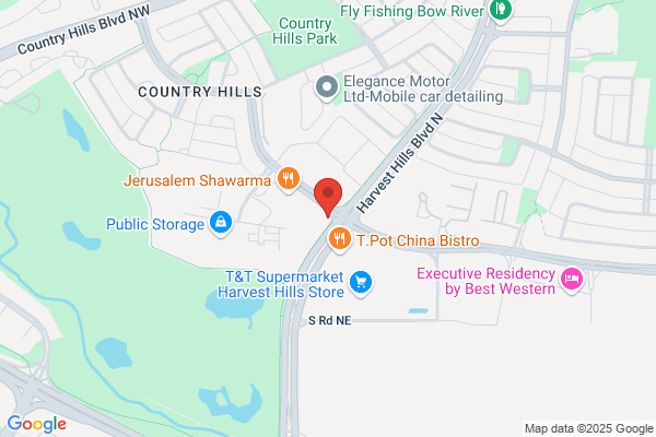 Ashton Systems Inc