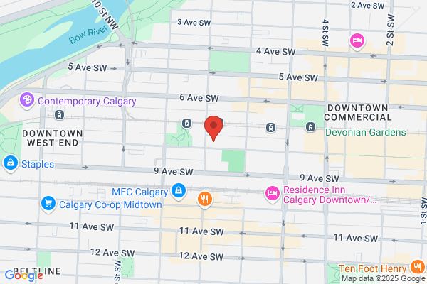 Beta Systems Software of Canada Inc
