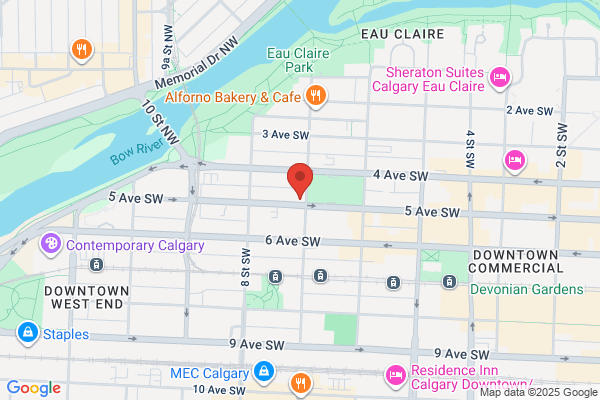 Cadeon Strategic Technologies Inc