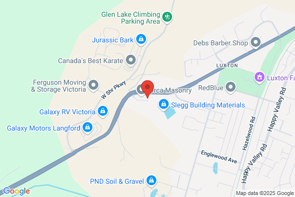 Landmark Graphics Canada