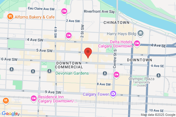 Lightyear Consulting Canada Ltd