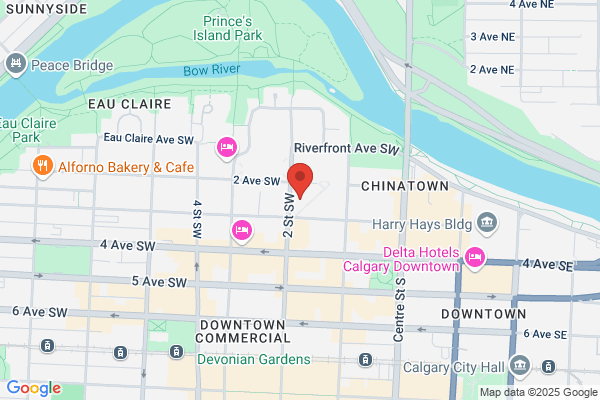 Long View Systems