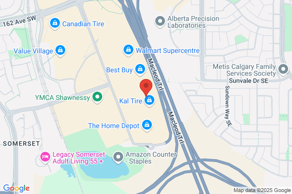 Shawnessy Computer Corporation