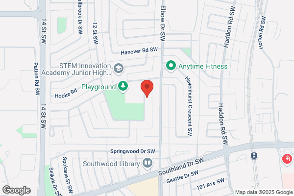 Simple City Software