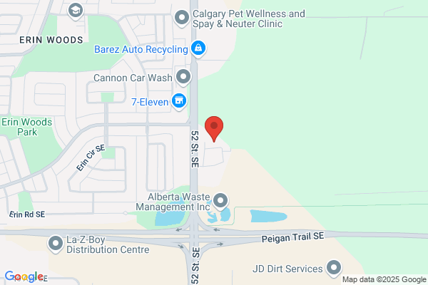 Astro Trucking & Excavation
