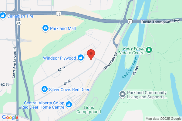 Grace Canada Inc