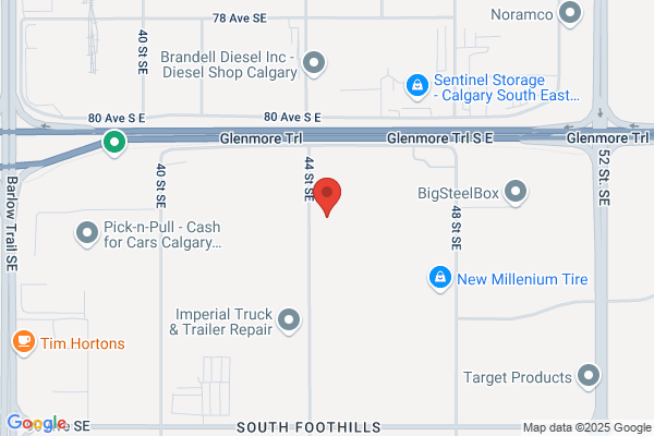 Champion Concrete Cutting (Calgary) Inc