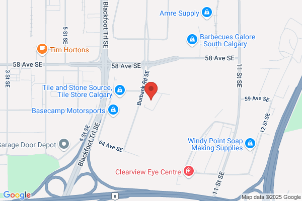 A-1 Cement Contractors Ltd