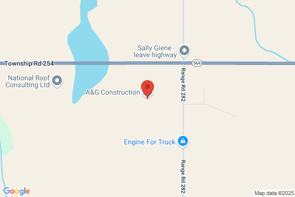 AIG Concrete & Construction