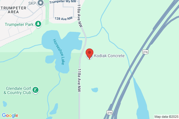 Kodiak Concrete Services Ltd