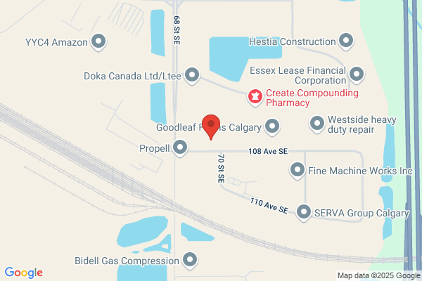 Electrolux Construction Products Canada