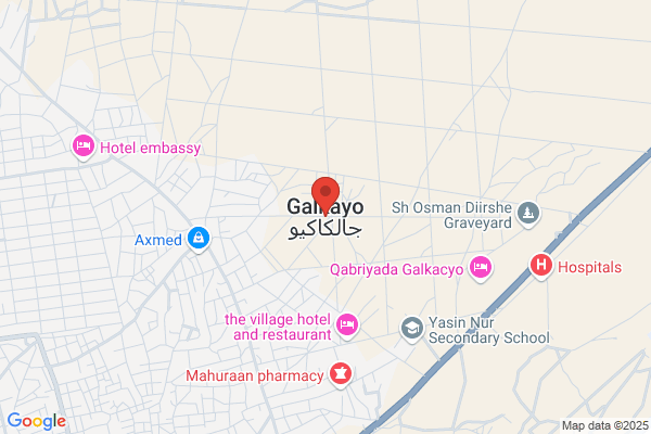 Galka A Agencies