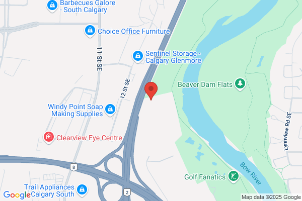 Lafarge Canada Inc Construction Materials, Pipe Plant