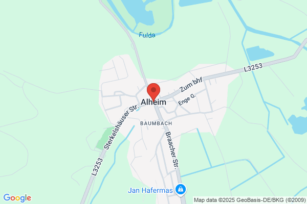 Alheim Corporation